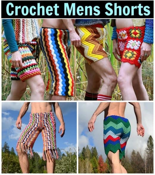 Crochet for croquet at Coolum