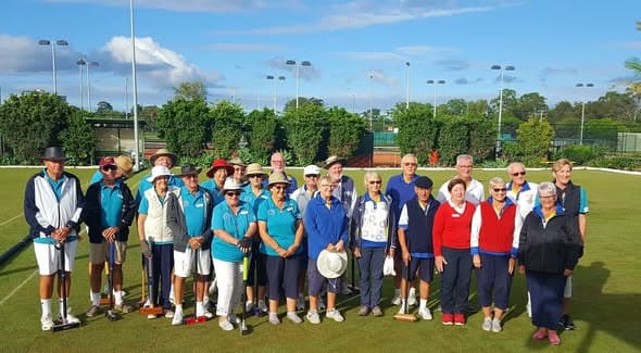 Wynnum retain Twin Rivers Challenge