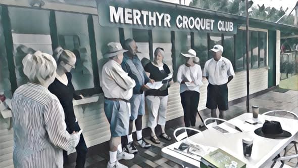 Merthyr welcomes Vicki as newest member
