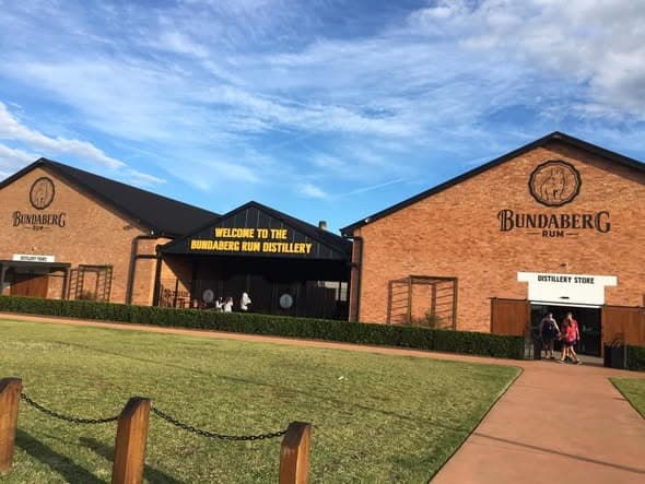 Two exciting places to visit in Bundaberg