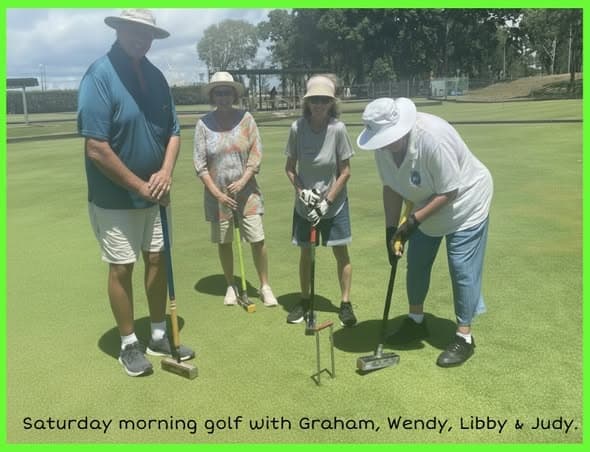 A lively 2026 start at Eildon
