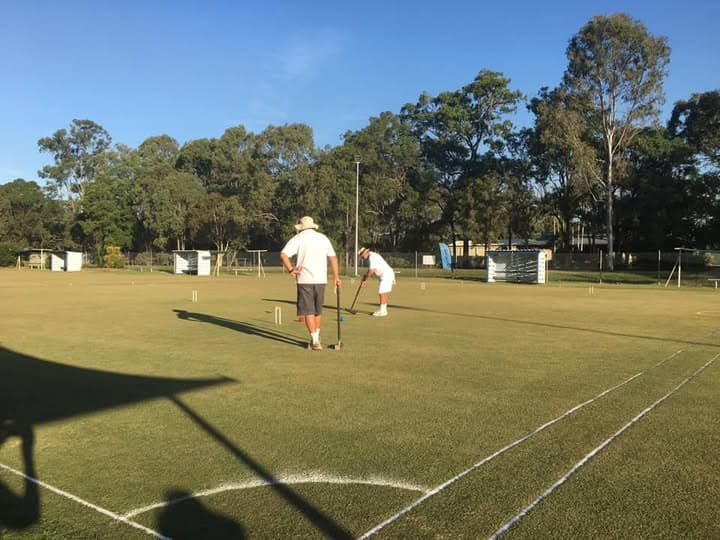 Coolum photos and winner announced, plus a tired member and news for the president