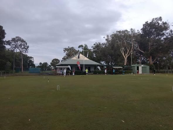 Photos from West Toowoomba at Bribie Island Challenge