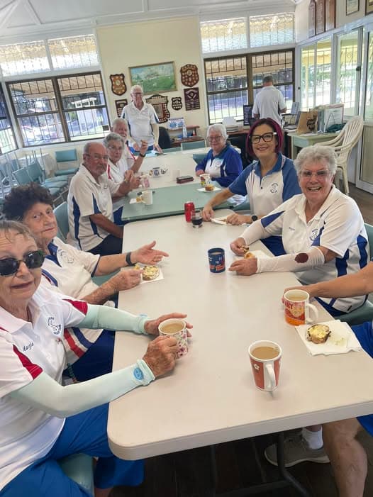 Bundaberg Croquet Club Back Playing on Saturday Mornings
