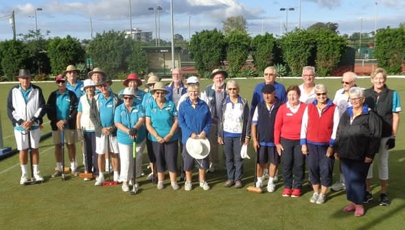 Twin Rivers members enjoy gala days around the region