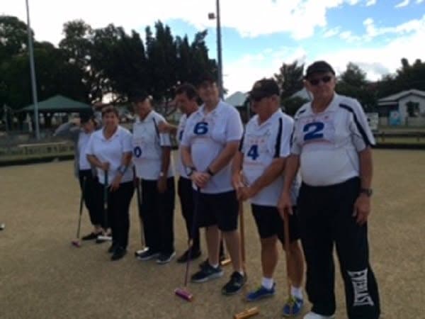 Photos from Pine Rivers: The Pine Rivers Rebels