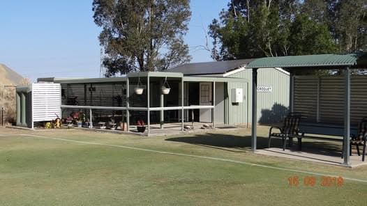Photos from Pine Rivers Croquet Club