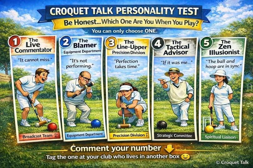 Photos from Coolum: which one are you?