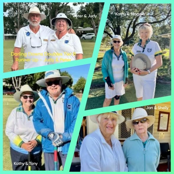 Eildon players shine at Darling Downs Level Play tournaments