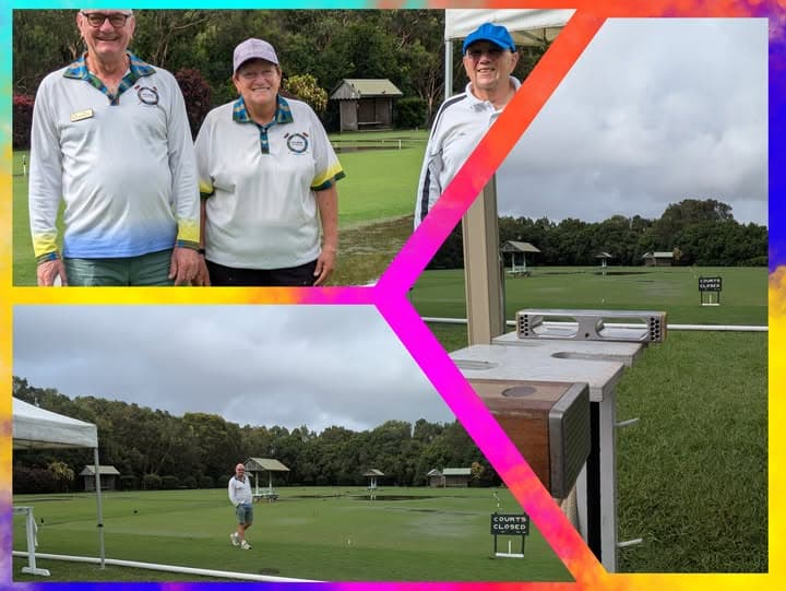Desley claims Sunshine Coast Championships Open Singles