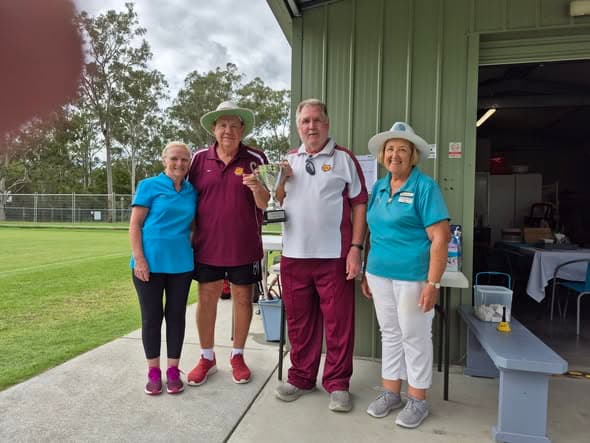 Mt Warren Chempro Cup a fun-filled success for Twin Rivers