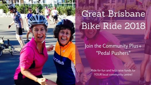 Yeronga Community Centre and Community Plus+ Annerley
