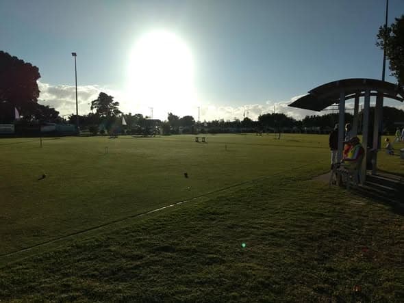 Photos from West Toowoomba MSOB golf croquet singles