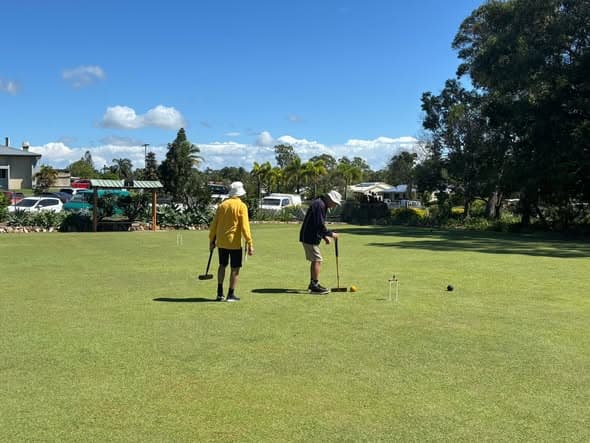 Regional Games opens the year at CCMSC