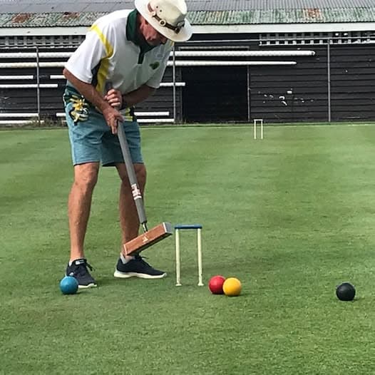 Host your 2026 function at Graceville Croquet Club, plus one more from Graceville