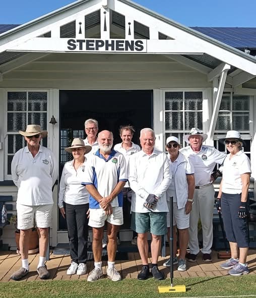 AC Handicap Easter Tournament a Success at Stephens, plus one more from Stephens