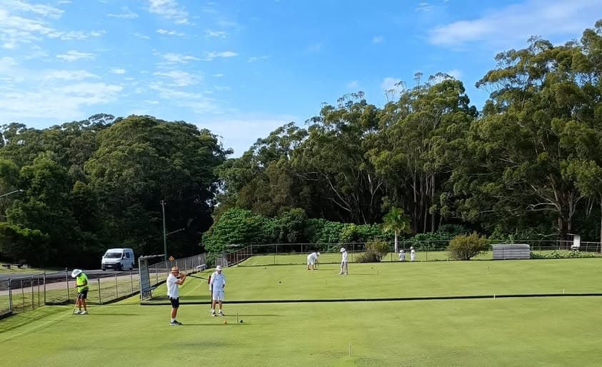 Regional pennants underway for Headland-Buderim
