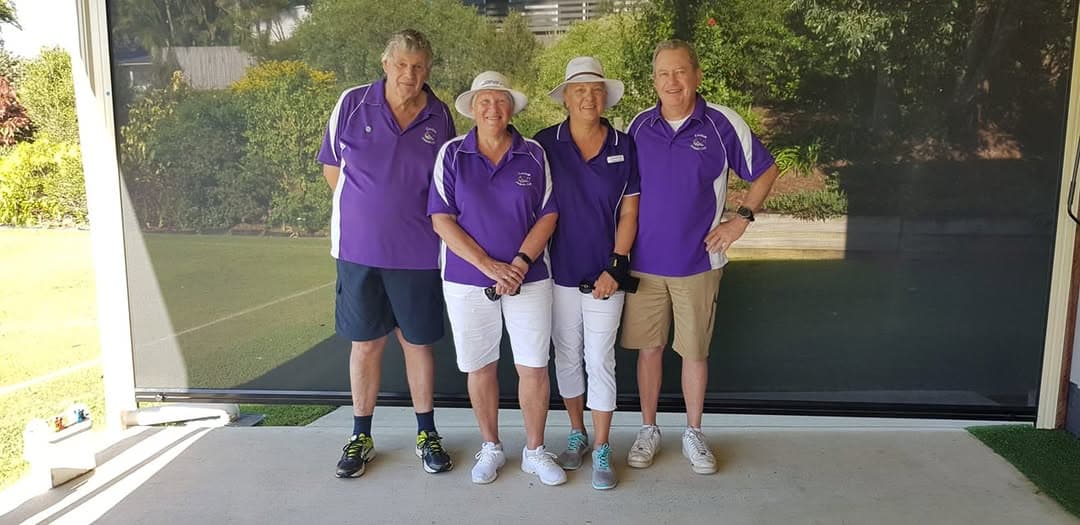 Coolum Shield team plays at Headlands today