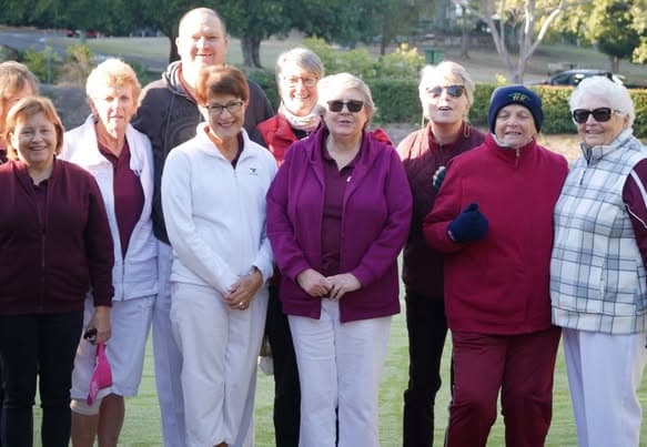 Sidney wins inaugural Ipswich Club Singles Championship
