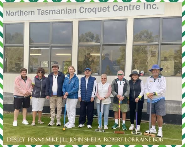 Eildon members shine at Northern Tassie Easter event