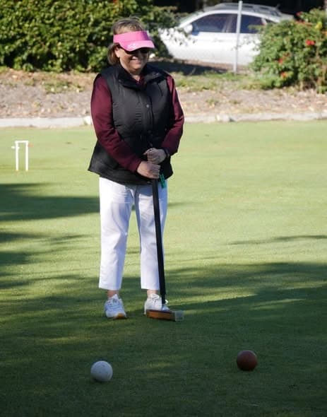 Ten players contest inaugural Singles Club Championship