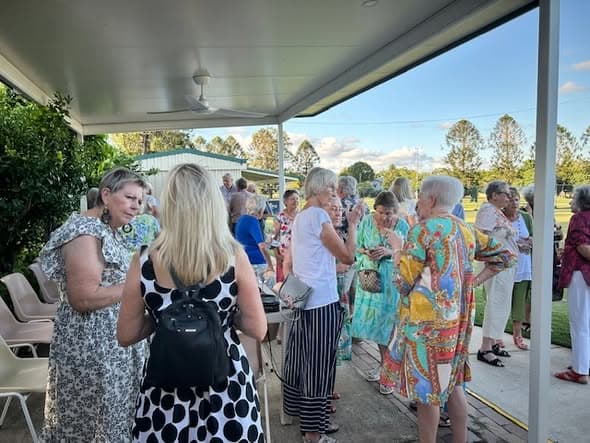 Graceville Croquet Club: A Venue for Your 2026 Function, plus one more from Graceville