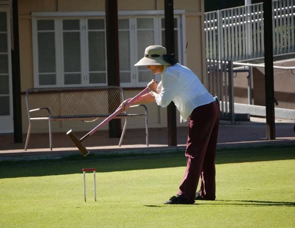 Free Ricochet come and play day at Ipswich