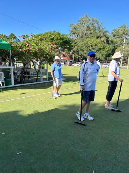 Eildon members shine at McIlwraith Grand Challenge