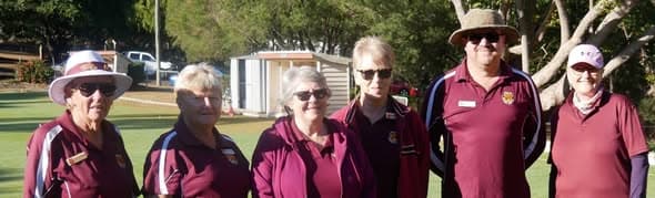 Ipswich hosts East Brisbane, Toombul next week