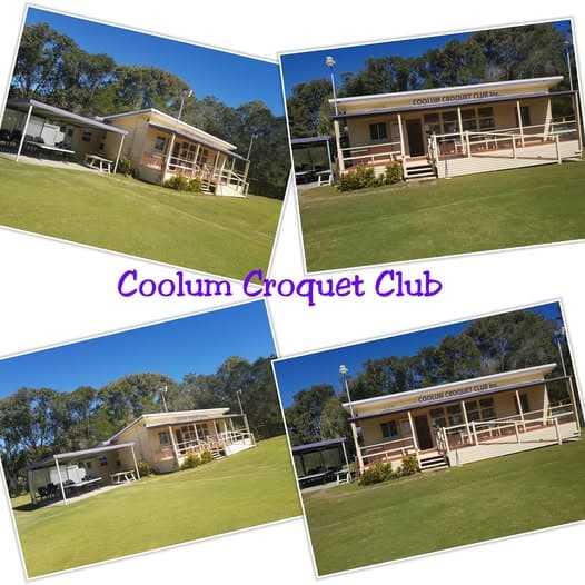 Repair work under way at Coolum club
