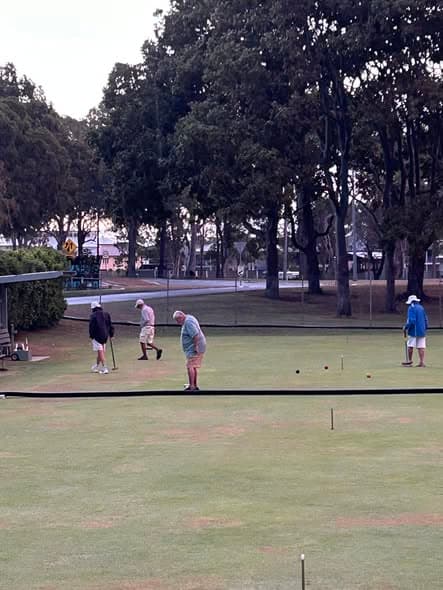 Eildon launches monthly play and BBQ