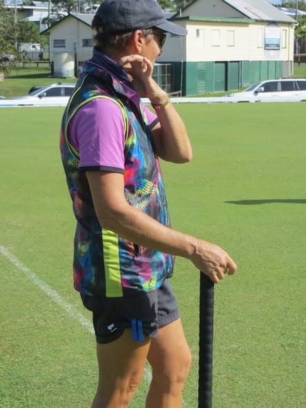 Day two brings mixed results at Wynnum croquet club, plus two more from Wynnum