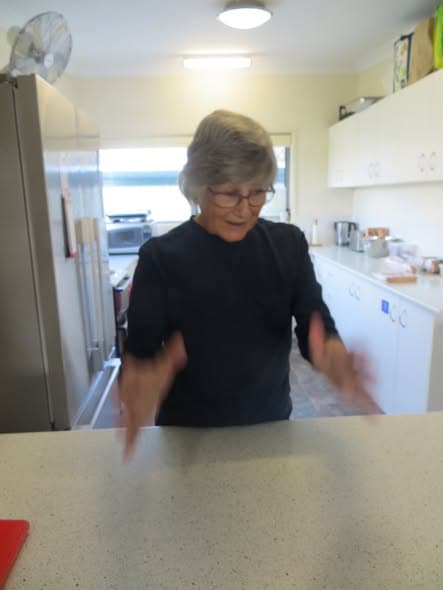 Volunteers keep players fuelled at Wynnum tournament, plus 10 more from Wynnum