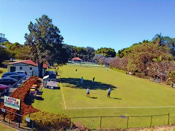 Merthyr wraps up Brisbane Metropolitan Pennants season