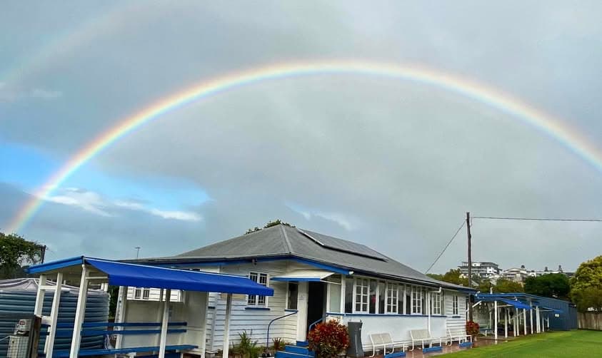 Windsor Croquet Club Update for 2 May 2026