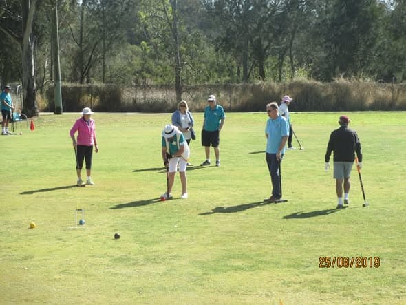 Twin Rivers celebrates 9th birthday with visiting players