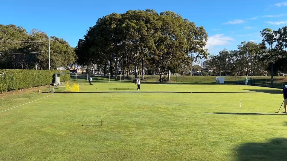 Happy Mother's Day from Eildon Croquet Club