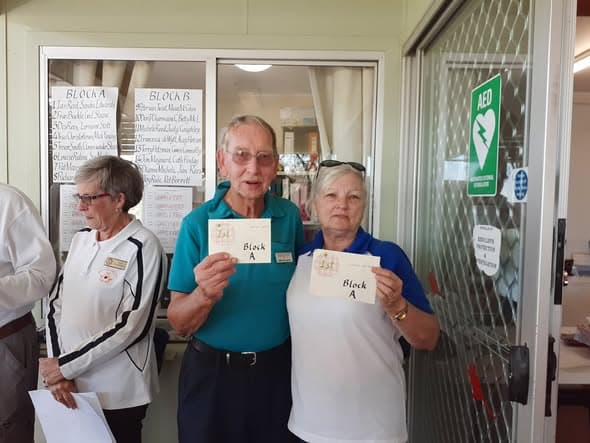 Beenleigh training pays off at Eildon Gala Day