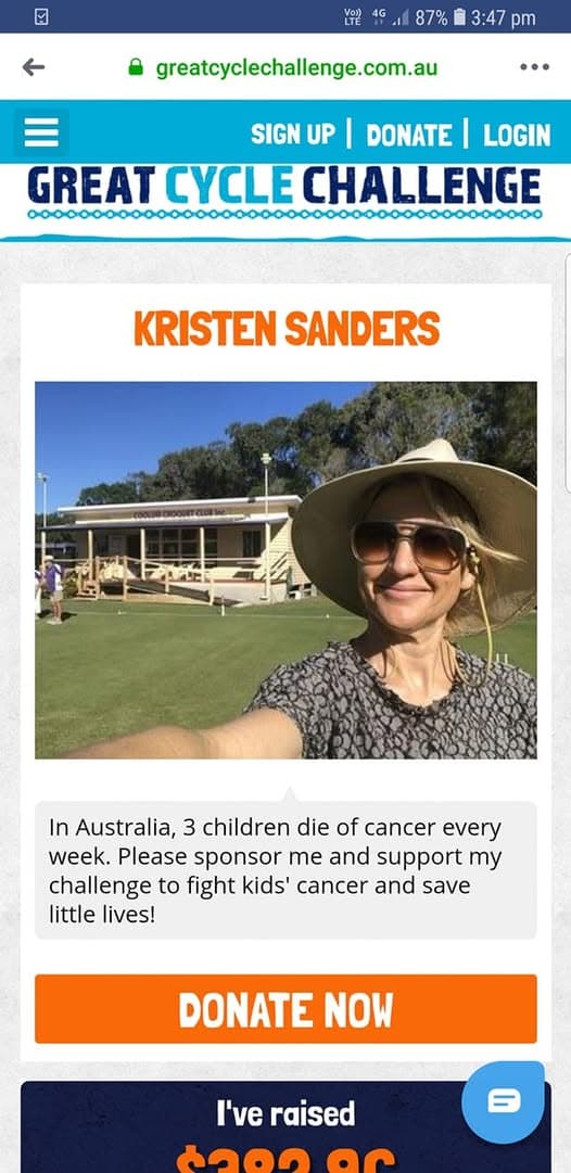 Photos from Coolum croquet club