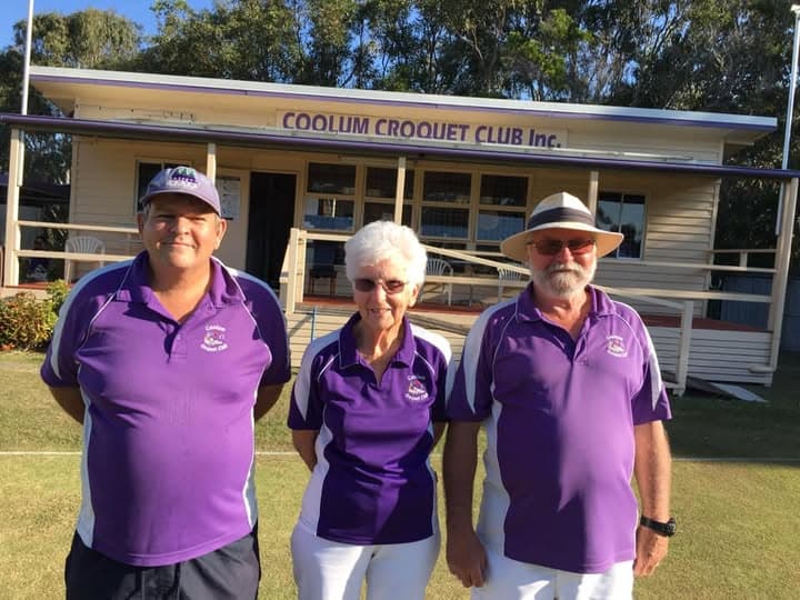 Coolum wins Lockwood Shield for first time