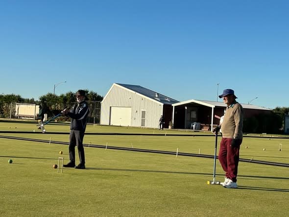 Three Eildon players contest Australian National GC Singles Championship, plus three more from Eildon