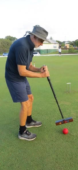 Wynnum players finish top four at CAQ men's open