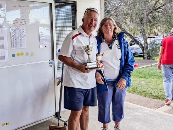 Images from the 2026 Queensland Open GC Championship