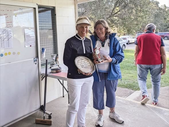 Queensland’s Top Lady Practices For Success
