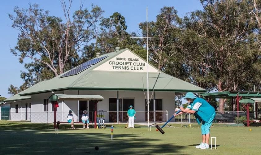 Spare places available for Bribie Island Gala Day