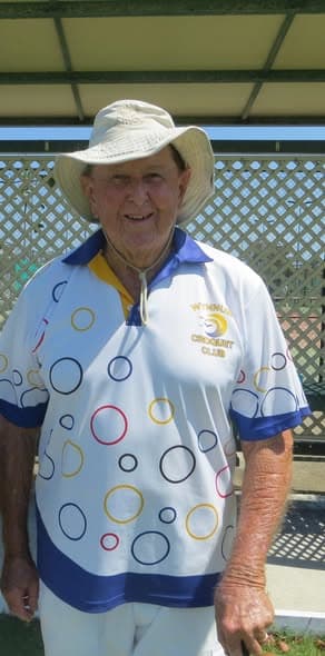 Wynnum Players Compete in Queensland GC Bronze Medal Challenge