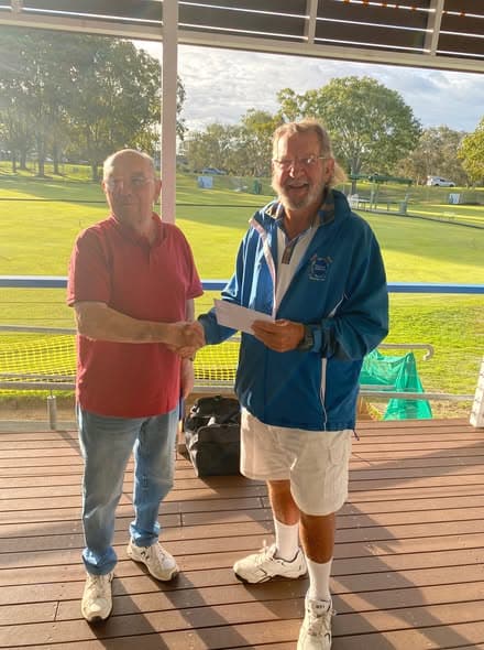 Queensland players compete in Croquet Australia Bronze Medal