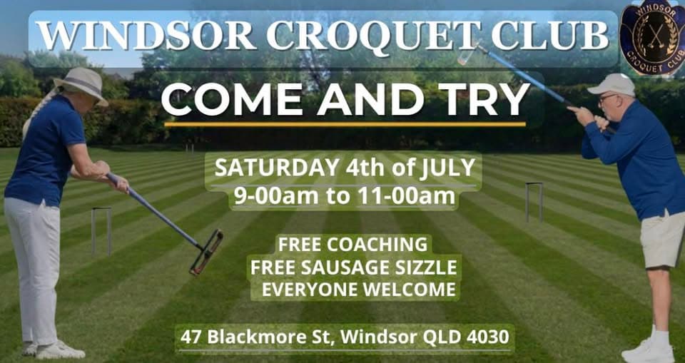 Only 3 Weeks to Go – Mark Your Calendar