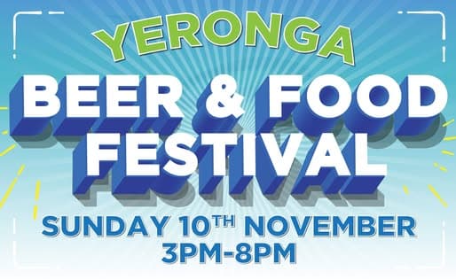 Family entertainment this Sunday at Yeronga Services & Community Club