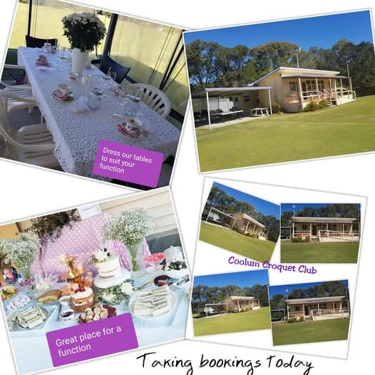Book your Coolum Christmas party early